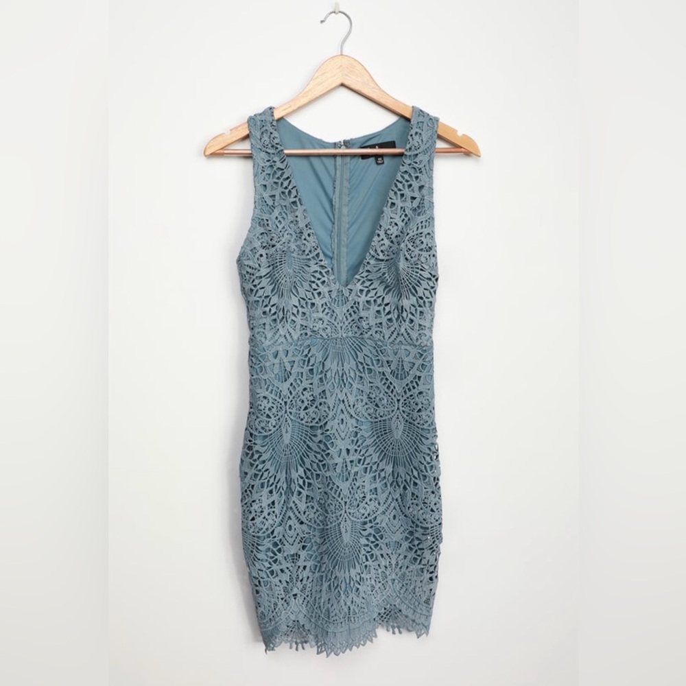 Truly Beloved Dress